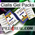 Cialis Gel Packs 12